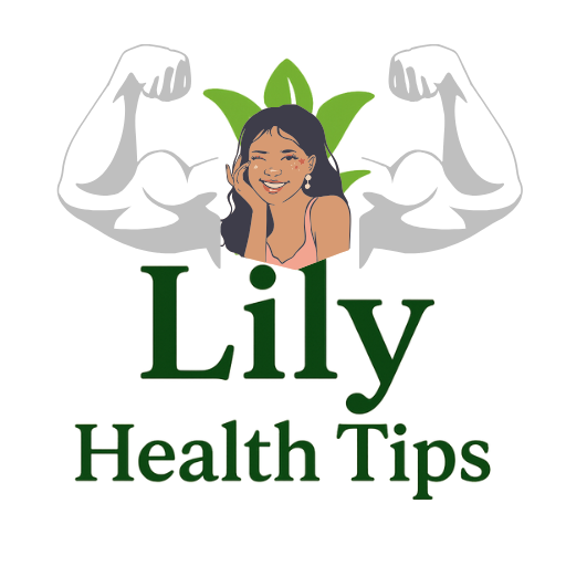 Lily health tips